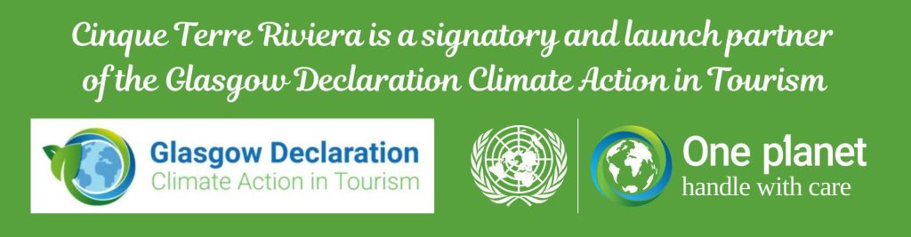 Glasgow Declaration Climate Action in Tourism