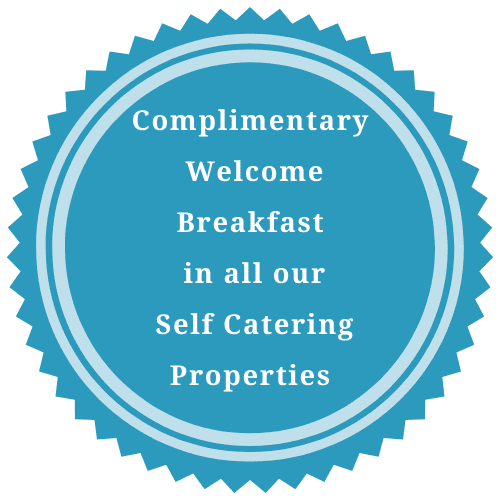 Complimentary Welcome Breakfast
